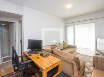 Apartamento · 47m² · 1 Quarto · 1 Vaga · Apartamento à Venda - Campo Belo, 1 Quarto, 47 m2