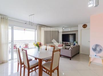 Apartamento · 109m² · 3 Quartos · 2 Vagas · Apartamento à Venda - Campo Belo, 3 Quartos,  109 m2