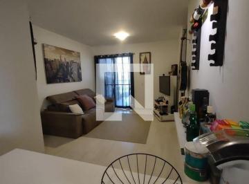 Apartamento · 68m² · 3 Quartos · 2 Vagas · Apartamento à Venda - Campo Belo, 3 Quartos,  68 m2