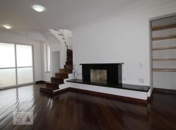 Apartamento · 350m² · 4 Quartos · 5 Vagas · Apartamento à Venda - Campo Belo, 4 Quartos,  350 m2