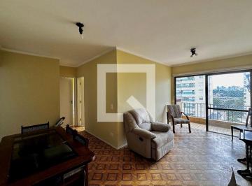 Apartamento · 70m² · 2 Quartos · Apartamento à Venda - Campo Belo, 2 Quartos,  70 m2