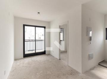 Apartamento · 39m² · 2 Quartos · 1 Vaga · Apartamento à Venda - Campos Elíseos, 2 Quartos,  39 m2