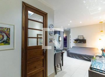 Apartamento · 110m² · 3 Quartos · Apartamento à Venda - Campos Elíseos, 3 Quartos, 110 m2