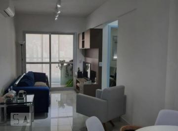 Apartamento · 62m² · 2 Quartos · 1 Vaga · Apartamento à Venda - Campos Elíseos, 2 Quartos,  62 m2