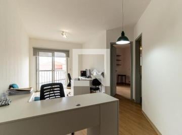 Apartamento · 48m² · 1 Quarto · 1 Vaga · Apartamento à Venda - Campos Elíseos, 1 Quarto,  48 m2