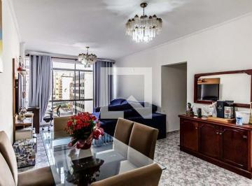 Apartamento · 104m² · 3 Quartos · Apartamento à Venda - Campos Elíseos, 3 Quartos, 104 m2