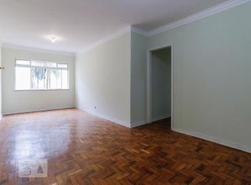 Apartamento · 120m² · 3 Quartos · Apartamento à Venda - Campos Elíseos, 3 Quartos,  120 m2