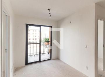 Apartamento · 40m² · 2 Quartos · Apartamento à Venda - Campos Elíseos, 2 Quartos,  40 m2