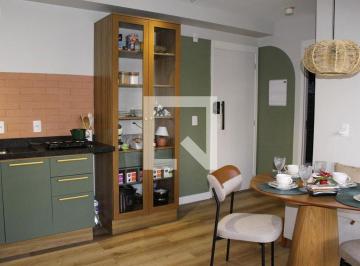 Apartamento · 34m² · 1 Quarto · Apartamento à Venda - Campos Elíseos, 1 Quarto, 34 m2