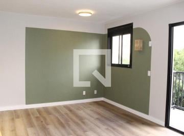 Apartamento · 33m² · 1 Quarto · Apartamento à Venda - Campos Elíseos, 1 Quarto,  33 m2