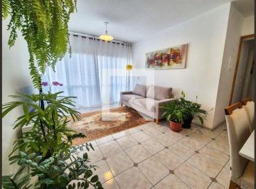 Apartamento · 65m² · 2 Quartos · 1 Vaga · Apartamento à Venda - Campos Elíseos, 2 Quartos, 65 m2