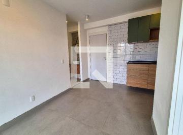 Apartamento · 39m² · 2 Quartos · Apartamento à Venda - Campos Elíseos, 2 Quartos,  39 m2