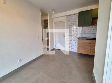 Apartamento · 39m² · 2 Quartos · Apartamento à Venda - Campos Elíseos, 2 Quartos, 39 m2