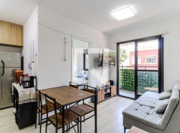 Apartamento · 52m² · 2 Quartos · 1 Vaga · Apartamento à Venda - Campos Elíseos, 2 Quartos, 52 m2