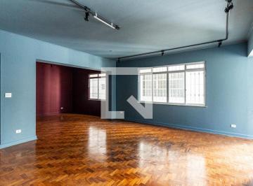 Apartamento · 204m² · 3 Quartos · 1 Vaga · Apartamento à Venda - Higienópolis, 3 Quartos,  204 m2