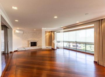 Apartamento · 180m² · 2 Quartos · 3 Vagas · Apartamento à Venda - Higienópolis, 2 Quartos, 180 m2