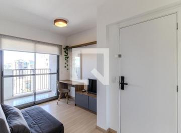 Apartamento · 35m² · 1 Quarto · Apartamento à Venda - Higienópolis, 1 Quarto, 35 m2
