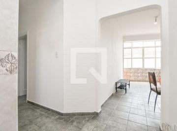 Apartamento · 80m² · 2 Quartos · Apartamento à Venda - Higienópolis, 2 Quartos, 80 m2