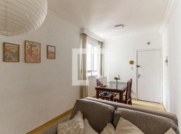 Apartamento · 60m² · 2 Quartos · Apartamento à Venda - Higienópolis, 2 Quartos, 60 m2