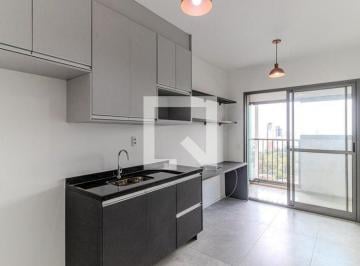 Apartamento · 33m² · 1 Quarto · Apartamento à Venda - Higienópolis, 1 Quarto, 33 m2
