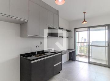 Apartamento · 33m² · 1 Quarto · Apartamento à Venda - Higienópolis, 1 Quarto,  33 m2