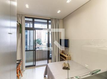 Apartamento · 28m² · 1 Quarto · Apartamento à Venda - Higienópolis, 1 Quarto,  28 m2