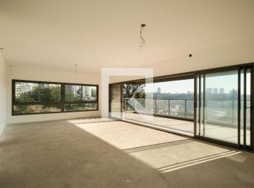 Apartamento · 260m² · 3 Quartos · 3 Vagas · Apartamento à Venda - Higienópolis, 3 Quartos,  260 m2