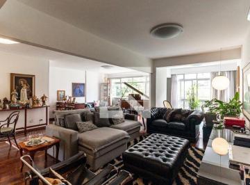 Apartamento · 154m² · 2 Quartos · 2 Vagas · Apartamento à Venda - Higienópolis, 2 Quartos,  154 m2