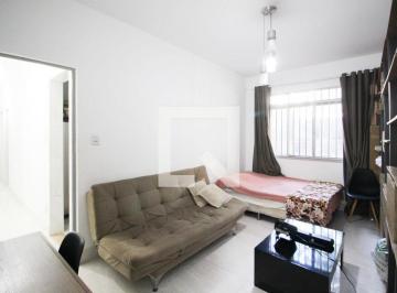 Apartamento · 101m² · 2 Quartos · Apartamento à Venda - Itaim Bibi, 2 Quartos,  101 m2