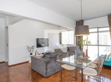 Apartamento · 83m² · 2 Quartos · Apartamento à Venda - Itaim Bibi, 2 Quartos, 83 m2