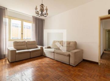 Apartamento · 89m² · 2 Quartos · Apartamento à Venda - Itaim Bibi, 2 Quartos, 89 m2
