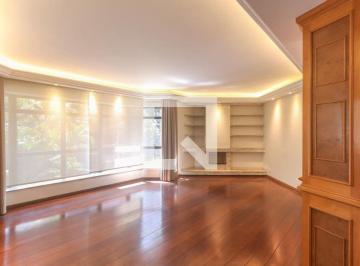 Apartamento · 182m² · 5 Quartos · 3 Vagas · Apartamento à Venda - Itaim Bibi, 5 Quartos, 182 m2