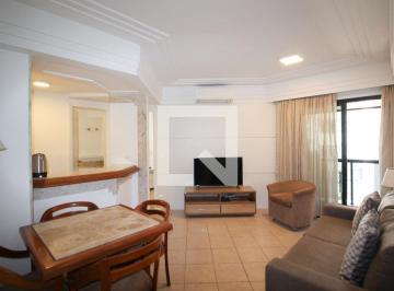Apartamento · 43m² · 1 Quarto · 1 Vaga · Apartamento à Venda - Itaim Bibi, 1 Quarto, 43 m2
