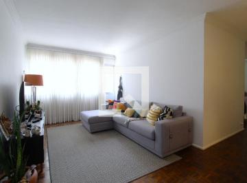 Apartamento · 90m² · 2 Quartos · 1 Vaga · Apartamento à Venda - Itaim Bibi, 2 Quartos, 90 m2