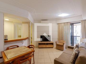 Apartamento · 43m² · 1 Quarto · 1 Vaga · Apartamento à Venda - Itaim Bibi, 1 Quarto, 43 m2