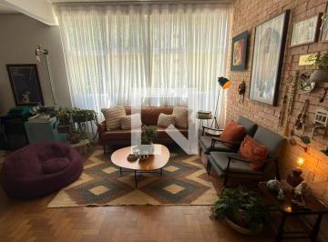 Apartamento · 115m² · 2 Quartos · 1 Vaga · Apartamento à Venda - Itaim Bibi, 2 Quartos,  115 m2