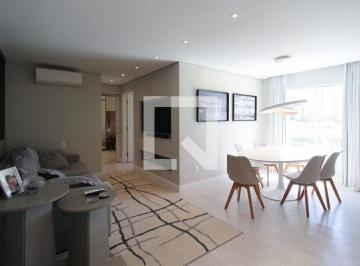 Apartamento · 80m² · 2 Quartos · 1 Vaga · Apartamento à Venda - Itaim Bibi, 2 Quartos, 80 m2
