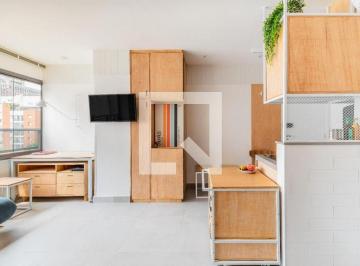 Apartamento · 29m² · 1 Quarto · Apartamento à Venda - Itaim Bibi, 1 Quarto,  29 m2