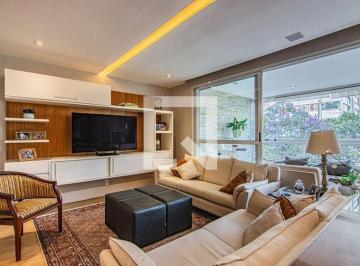 Apartamento · 146m² · 3 Quartos · 2 Vagas · Apartamento à Venda - Itaim Bibi, 3 Quartos, 146 m2