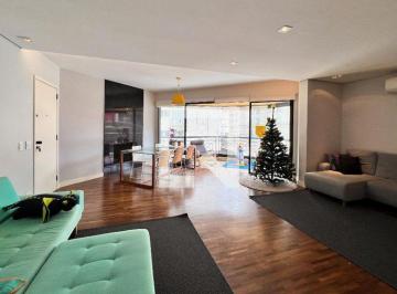 Apartamento · 130m² · 3 Quartos · 2 Vagas · Apartamento à Venda - Itaim Bibi, 3 Quartos,  130 m2