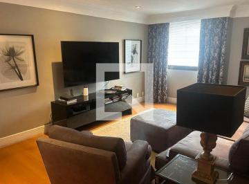 Apartamento · 400m² · 4 Quartos · 4 Vagas · Apartamento à Venda - Itaim Bibi, 4 Quartos,  400 m2