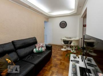 Apartamento · 82m² · 2 Quartos · 1 Vaga · Apartamento à Venda - Itaim Bibi, 2 Quartos,  82 m2