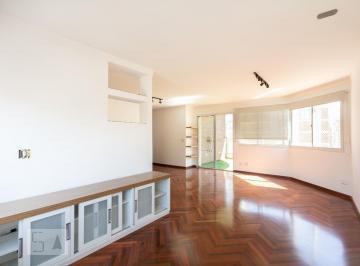 Apartamento · 134m² · 3 Quartos · 1 Vaga · Apartamento à Venda - Itaim Bibi, 3 Quartos,  134 m2