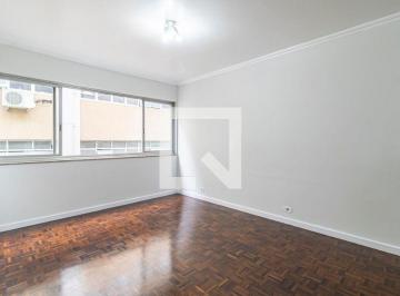 Apartamento · 107m² · 3 Quartos · 1 Vaga · Apartamento à Venda - Itaim Bibi, 3 Quartos, 107 m2