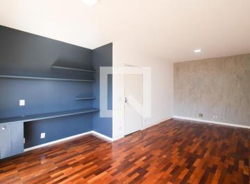 Apartamento · 120m² · 3 Quartos · 1 Vaga · Apartamento à Venda - Itaim Bibi, 3 Quartos,  120 m2