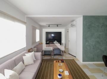 Apartamento · 92m² · 2 Quartos · 1 Vaga · Apartamento à Venda - Itaim Bibi, 2 Quartos, 92 m2