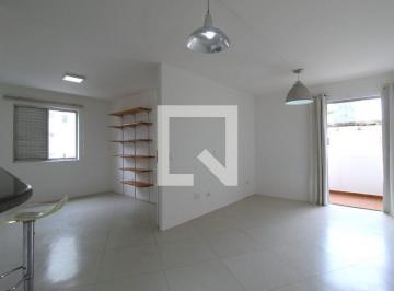 Apartamento · 62m² · 1 Quarto · 1 Vaga · Apartamento à Venda - Itaim Bibi, 1 Quarto, 62 m2