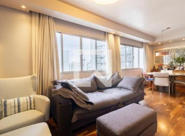 Apartamento · 75m² · 2 Quartos · 1 Vaga · Apartamento à Venda - Itaim Bibi, 2 Quartos, 75 m2