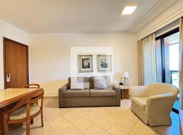 Apartamento · 43m² · 1 Quarto · 1 Vaga · Apartamento à Venda - Itaim Bibi, 1 Quarto,  43 m2
