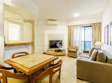 Apartamento · 43m² · 1 Quarto · 1 Vaga · Apartamento à Venda - Itaim Bibi, 1 Quarto,  43 m2